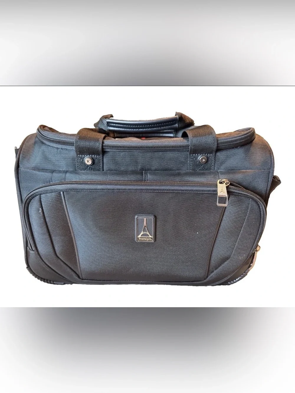 Travelpro Crew Versapack Deluxe Tote